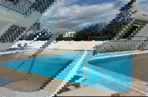 Foto 15 - Stay Dalyan Apart Hotel