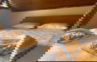 Foto 3 - Stay Dalyan Apart Hotel