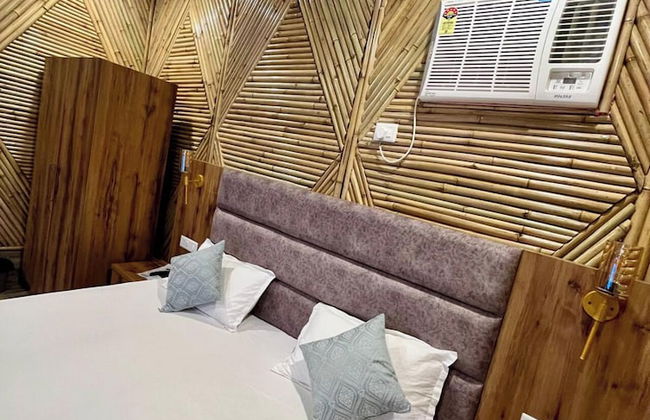 Bamboo Garden Cottages and Cafe - Foto 7