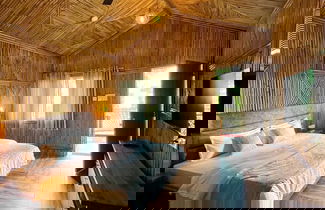 Foto 2 - Bamboo Garden Cottages and Cafe
