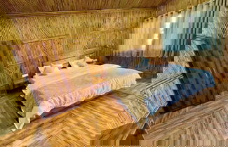 Foto 3 - Bamboo Garden Cottages and Cafe