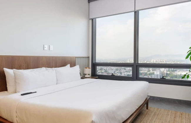 Beautiful Loft With Amazing View in Cuauhtemoc - Foto 1