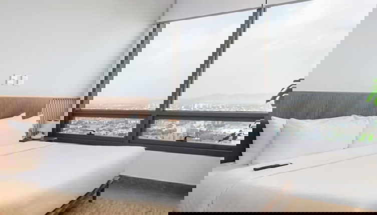Foto 1 - Beautiful Loft With Amazing View in Cuauhtemoc