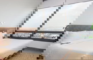 Foto 1 - Beautiful Loft With Amazing View in Cuauhtemoc