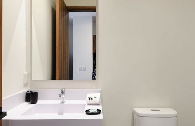 Beautiful Loft With Amazing View in Cuauhtemoc - Foto 16