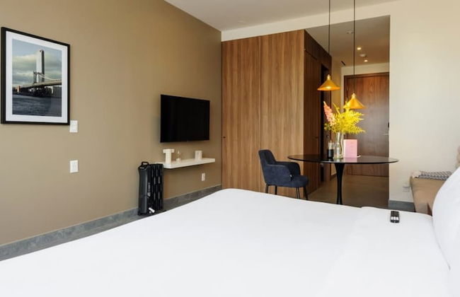 Beautiful Loft With Amazing View in Cuauhtemoc - Foto 10