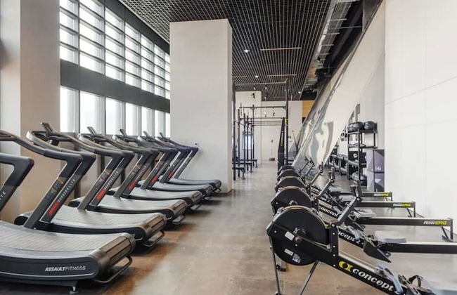 Beautiful Loft With Amazing View in Cuauhtemoc - Foto 21