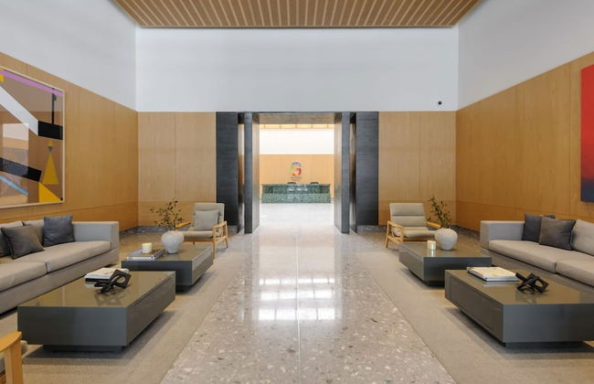 Beautiful Loft With Amazing View in Cuauhtemoc - Foto 45