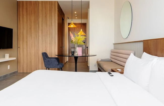 Beautiful Loft With Amazing View in Cuauhtemoc - Foto 6