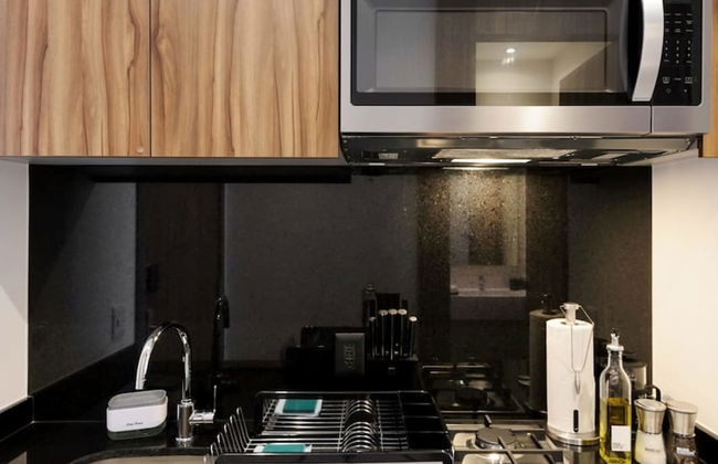 Beautiful Loft With Amazing View in Cuauhtemoc - Foto 15