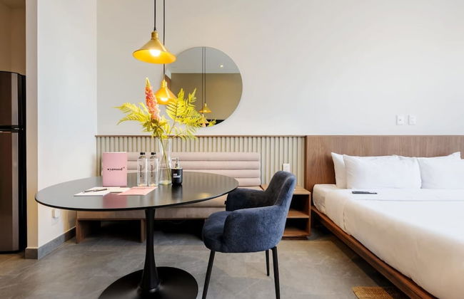 Beautiful Loft With Amazing View in Cuauhtemoc - Foto 37