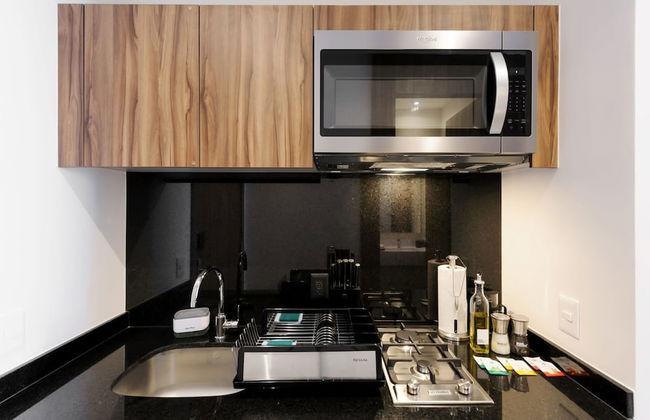 Beautiful Loft With Amazing View in Cuauhtemoc - Foto 39