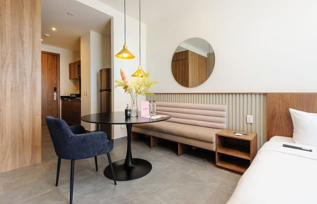 Beautiful Loft With Amazing View in Cuauhtemoc - Foto 52