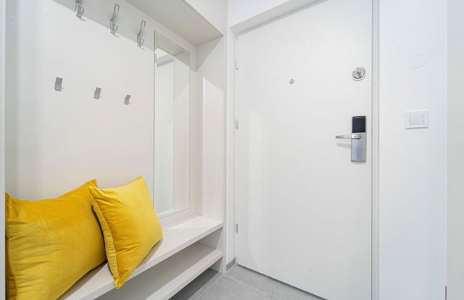 Spirit Apartments by Urbanrent - Foto 46