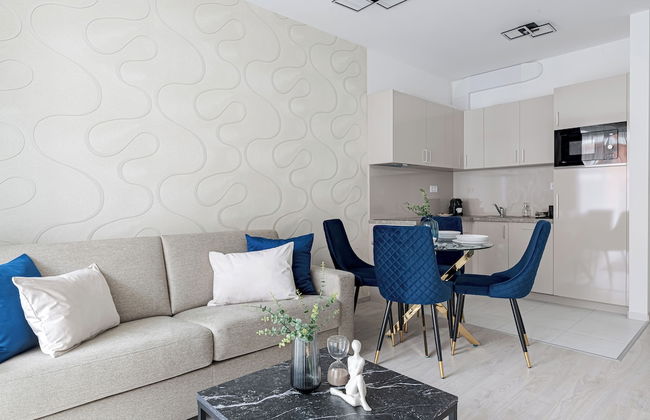 Spirit Apartments by Urbanrent - Foto 26