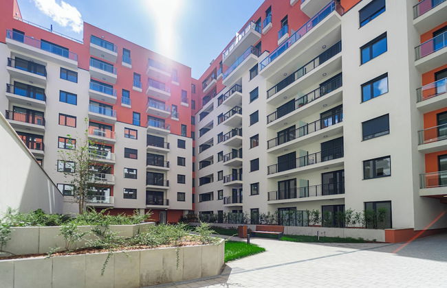 Spirit Apartments by Urbanrent - Foto 62