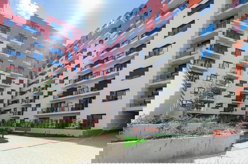 Foto 62 - Spirit Apartments by Urbanrent