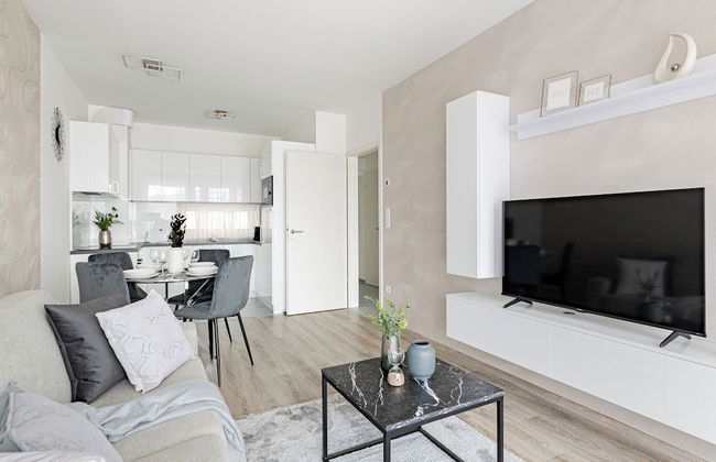 Spirit Apartments by Urbanrent - Foto 40