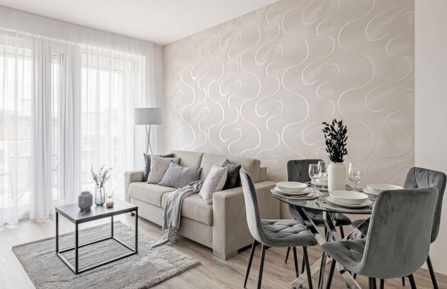 Spirit Apartments by Urbanrent - Foto 41