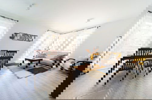 Foto 33 - Spirit Apartments by Urbanrent