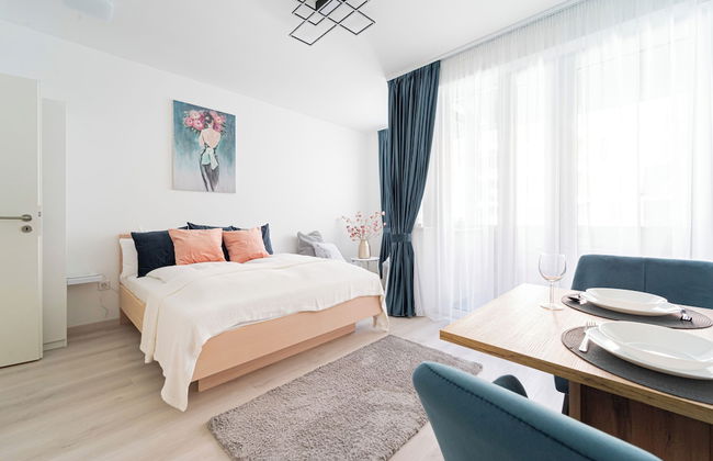 Spirit Apartments by Urbanrent - Foto 1