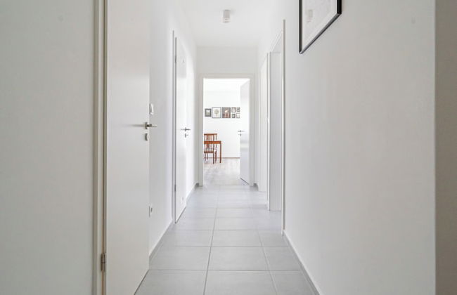 Spirit Apartments by Urbanrent - Foto 9