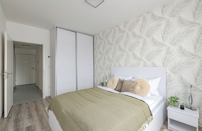 Spirit Apartments by Urbanrent - Foto 21