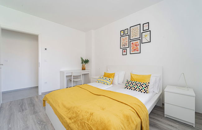 Spirit Apartments by Urbanrent - Foto 8