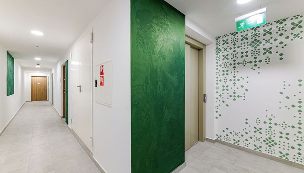 Ingresso interno