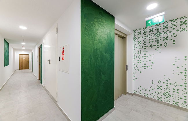 Spirit Apartments by Urbanrent - Foto 2