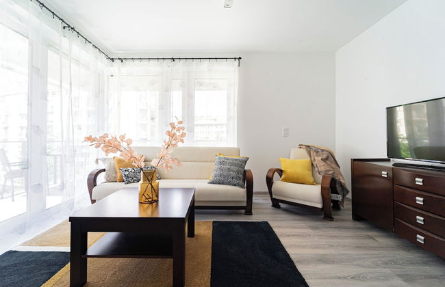 Spirit Apartments by Urbanrent - Foto 30