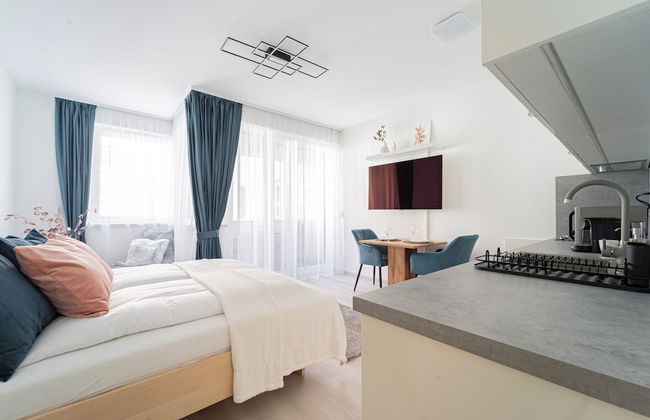Spirit Apartments by Urbanrent - Foto 11