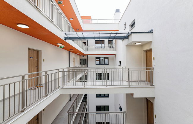 Spirit Apartments by Urbanrent - Foto 60