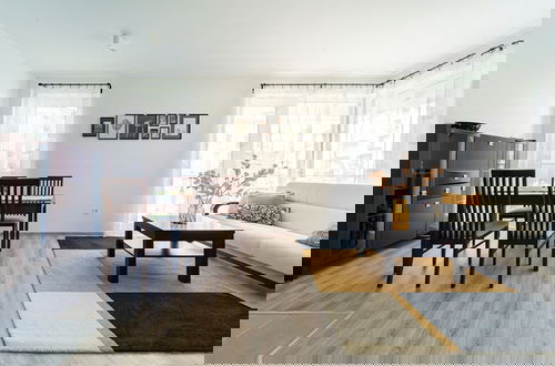 Foto 32 - Spirit Apartments by Urbanrent
