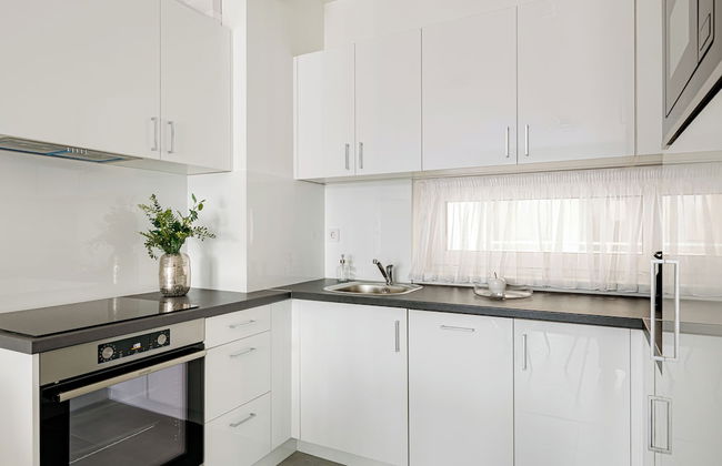 Spirit Apartments by Urbanrent - Foto 29