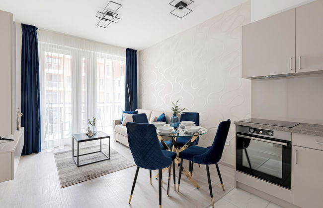 Spirit Apartments by Urbanrent - Foto 38