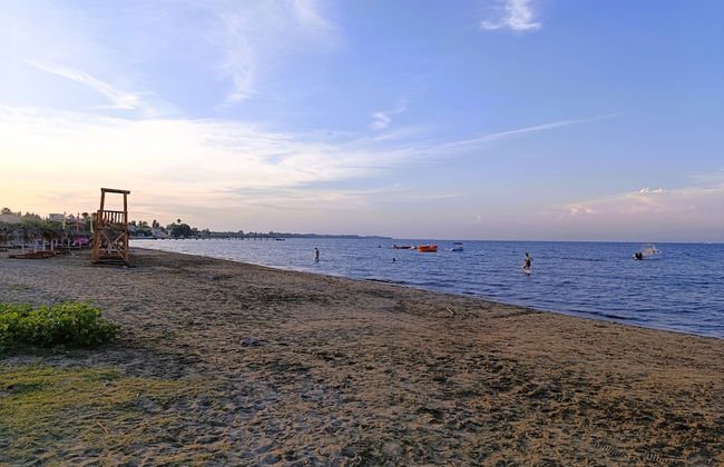 Ever Green Beach Apartments - Foto 13