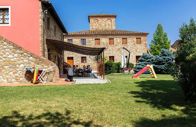 Agriturismo Il Selvino - Photo 60