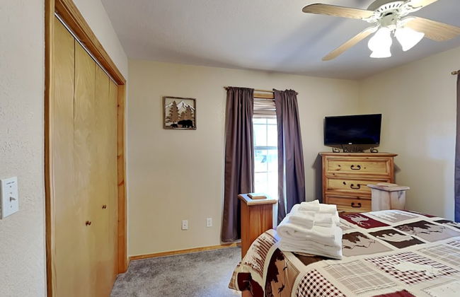 4 Bears 1 Cave - Foto 15