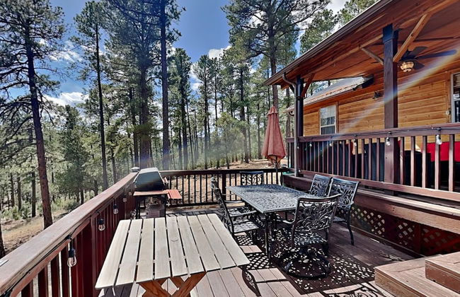 4 Bears 1 Cave - Foto 7