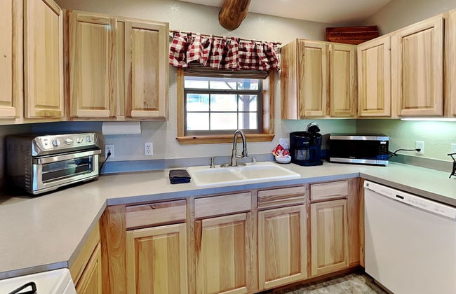 4 Bears 1 Cave - Foto 12