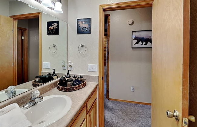 4 Bears 1 Cave - Foto 14