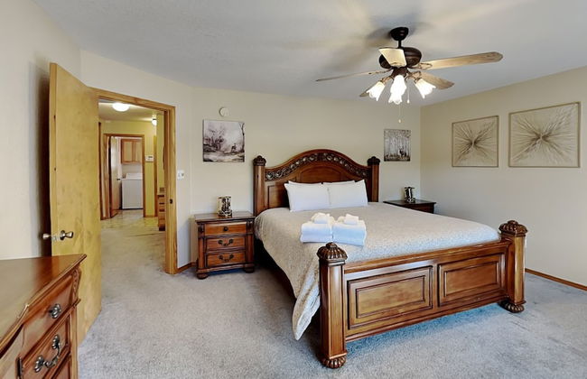 4 Bears 1 Cave - Foto 22