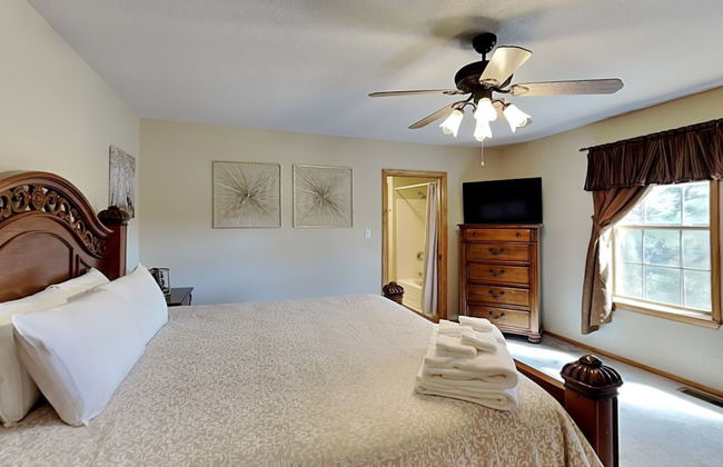 4 Bears 1 Cave - Foto 20