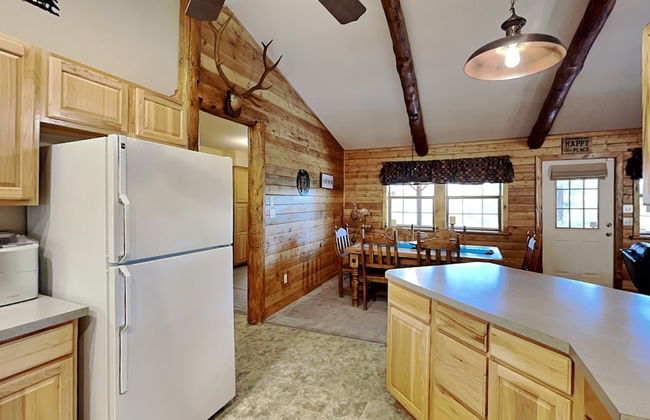 4 Bears 1 Cave - Foto 10