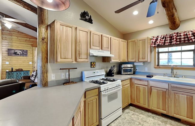 4 Bears 1 Cave - Foto 27