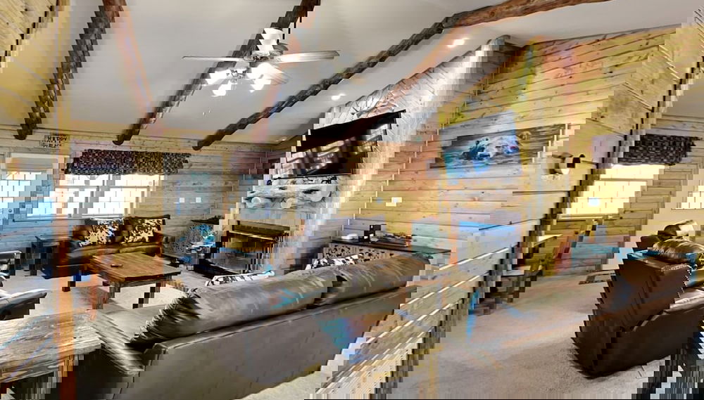 Servizio della struttura