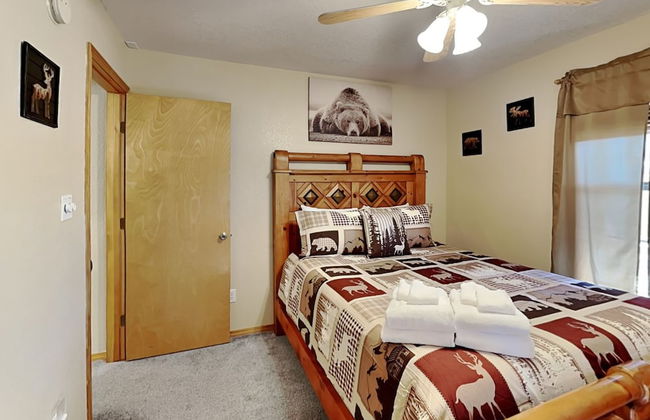 4 Bears 1 Cave - Foto 19