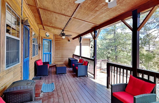 4 Bears 1 Cave - Foto 3