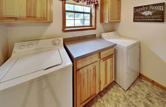 4 Bears 1 Cave - Foto 13